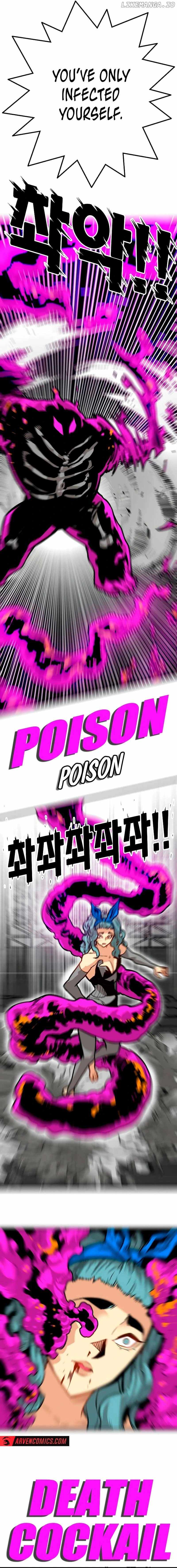 Troll Trap Chapter 228 3